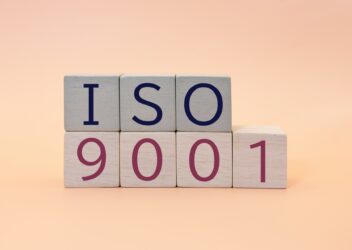 バイオマスボイラの設計及び製作において、下記ISO認証を取得しました。